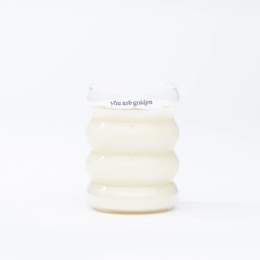 Ginger June Wiggle Collection Candle - BluePeppermint Boutique