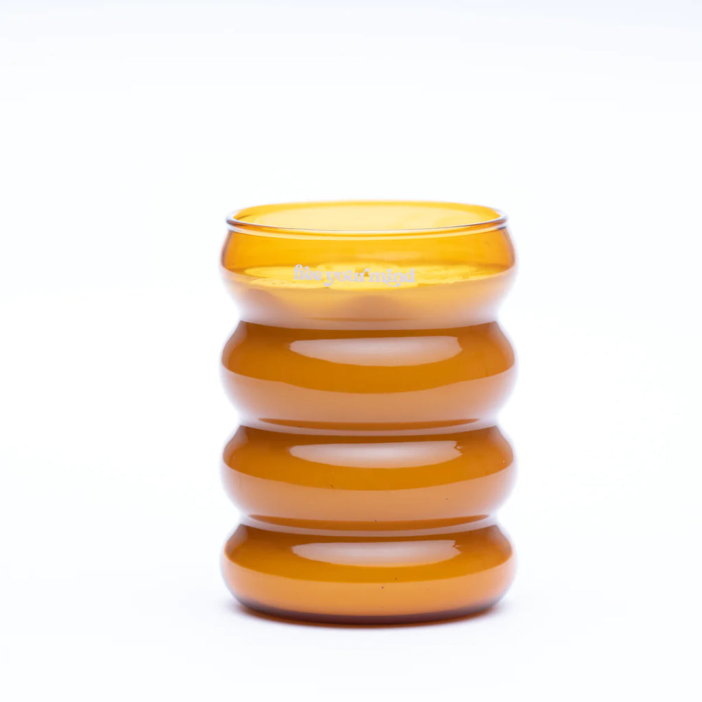 Ginger June Wiggle Collection Candle - BluePeppermint Boutique