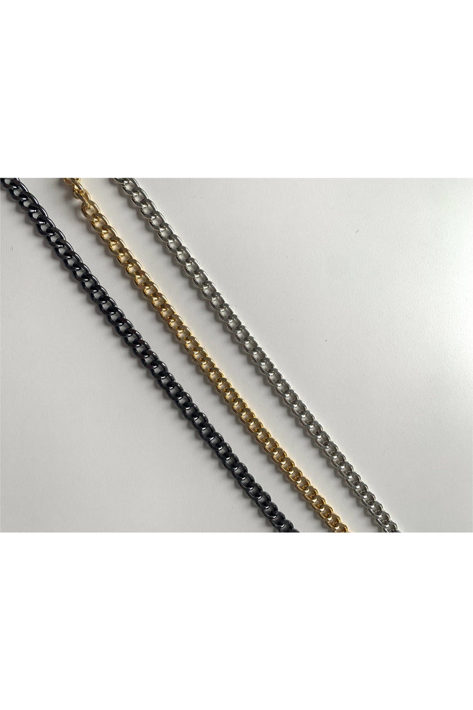 Medium Chain Strap - BluePeppermint Boutique