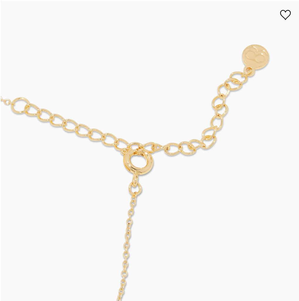 Gorjana Chloe Mini Choker - BluePeppermint Boutique