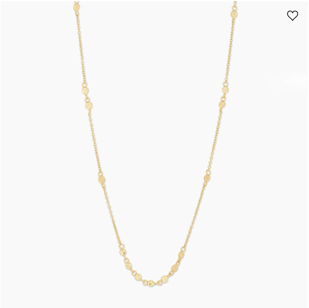 Gorjana Chloe Mini Choker - BluePeppermint Boutique
