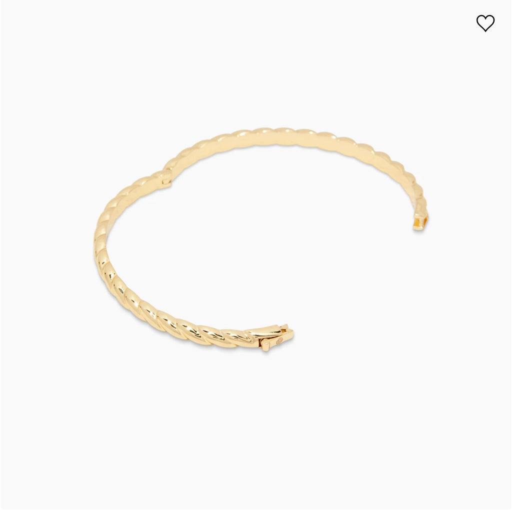 Gorjana Crew Bracelet - BluePeppermint Boutique