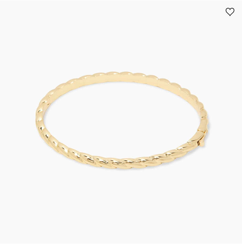 Gorjana Crew Bracelet - BluePeppermint Boutique