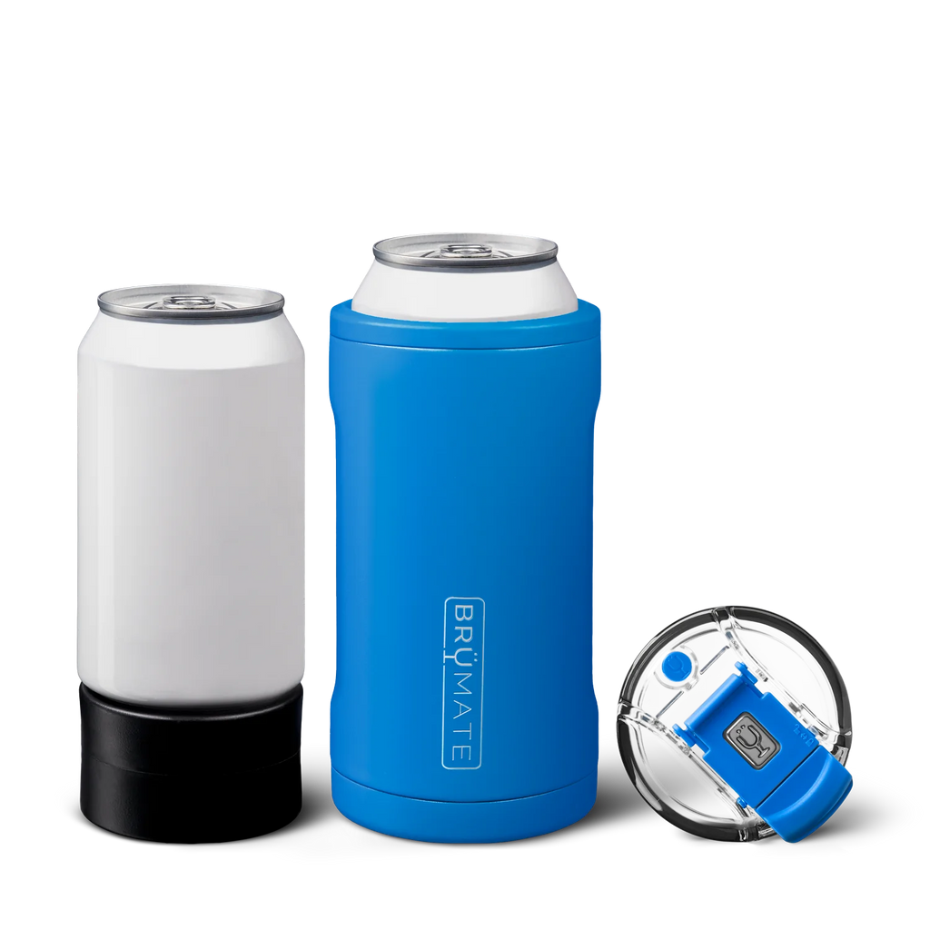 BruMate Hopsulator Trio-Azure - BluePeppermint Boutique