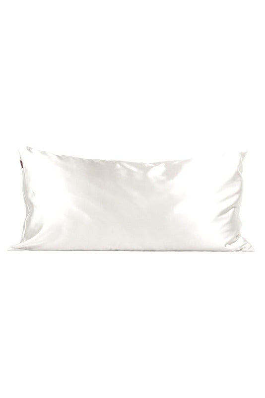 Kitsch Satin Pillowcase- King Size - BluePeppermint Boutique