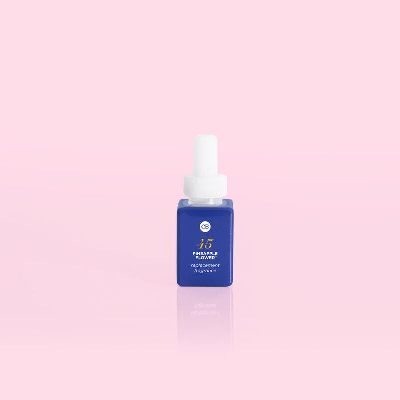 Capri Blue Pura Diffuser Refill-Pineapple Flower - BluePeppermint Boutique
