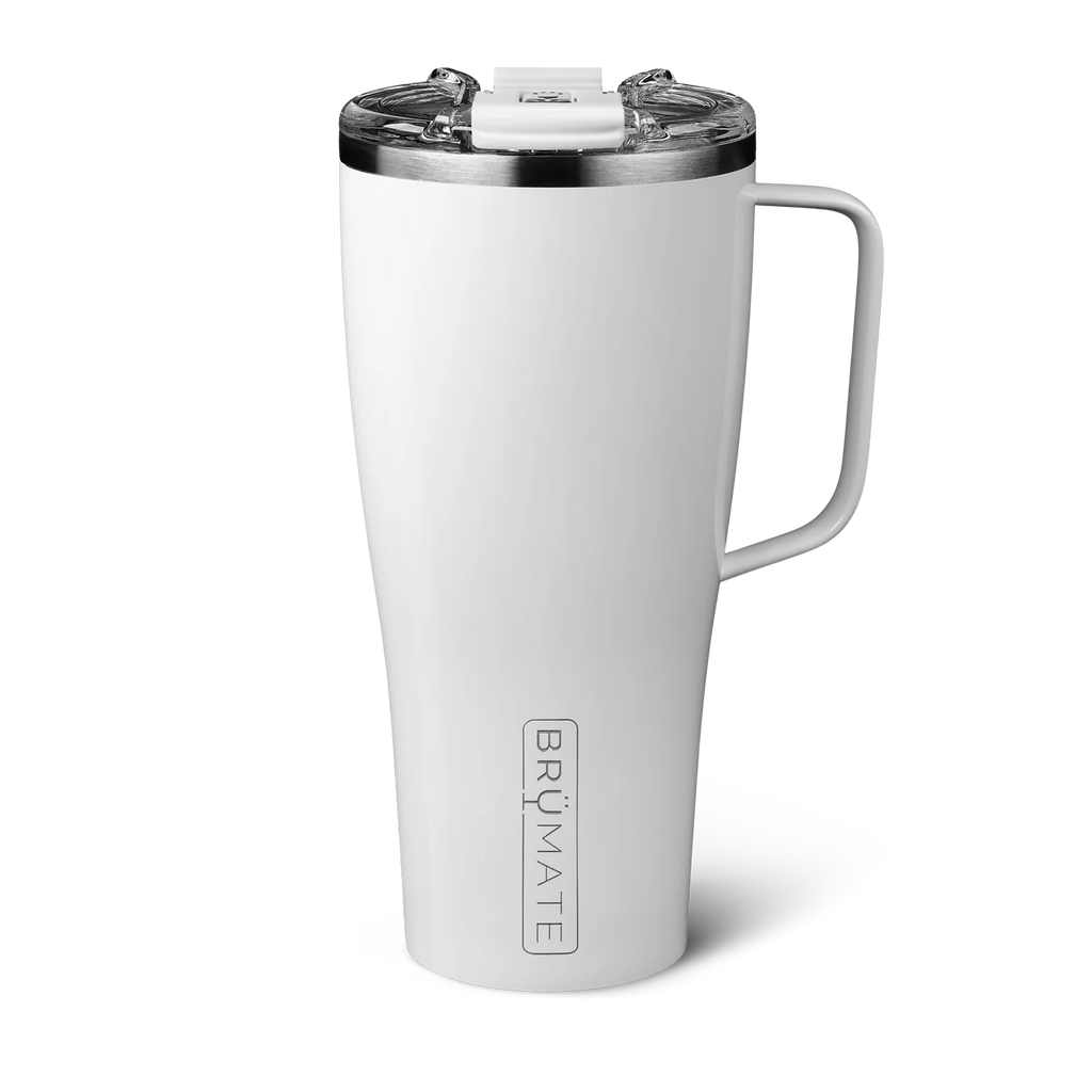 TODDY XL 32oz - Ice White - BluePeppermint Boutique