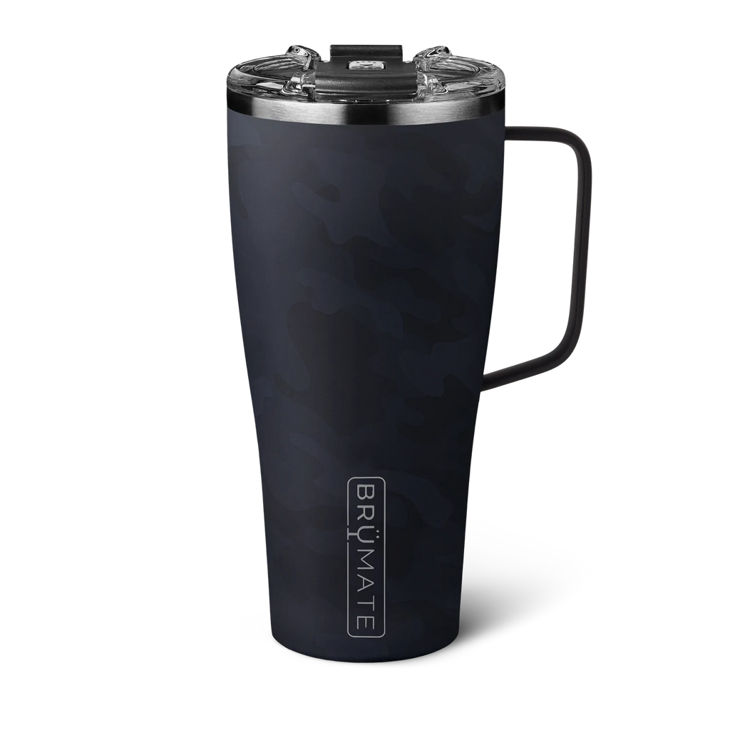 TODDY XL 32oz - Black Camo - BluePeppermint Boutique