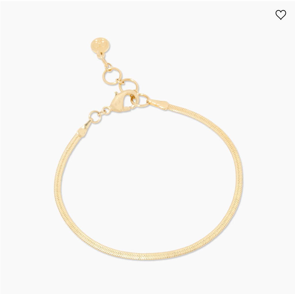 Gorjana Venice Mini Bracelet - BluePeppermint Boutique