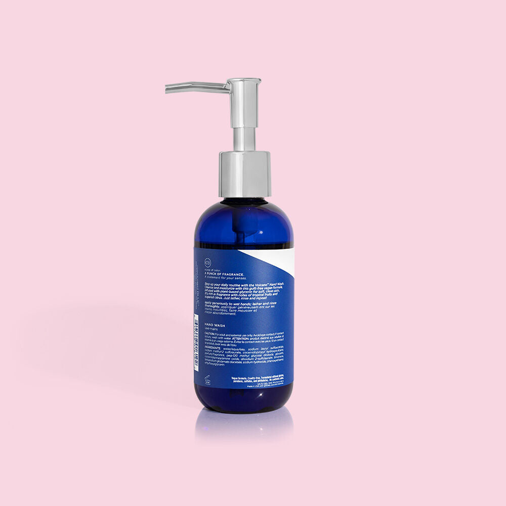 Capri Blue Volcano Hand Wash - 7.75oz - BluePeppermint Boutique