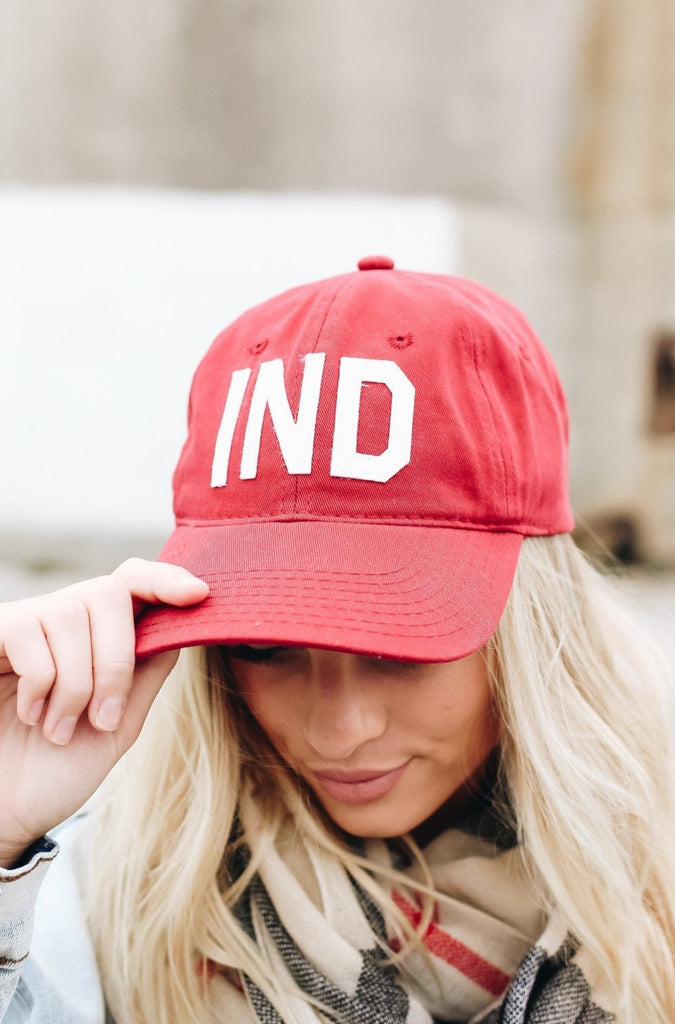 Aviate Hat-IND - BluePeppermint Boutique